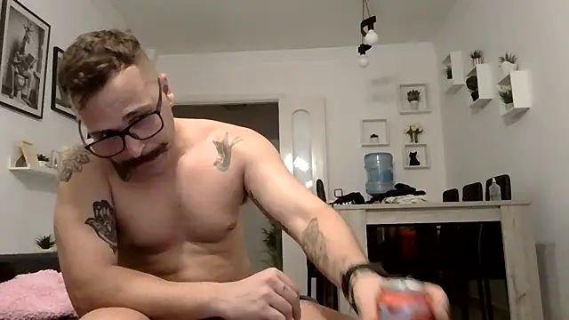 yanick931's Live XXX Chat