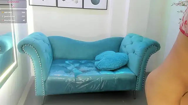 Alice_candace লাইভ XXX চ্যাট