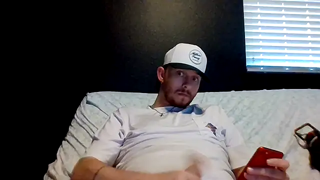 Mikecloudyhawk Live XXX-chat