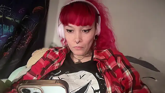 Chat XXX en directo de FRRANNKIE