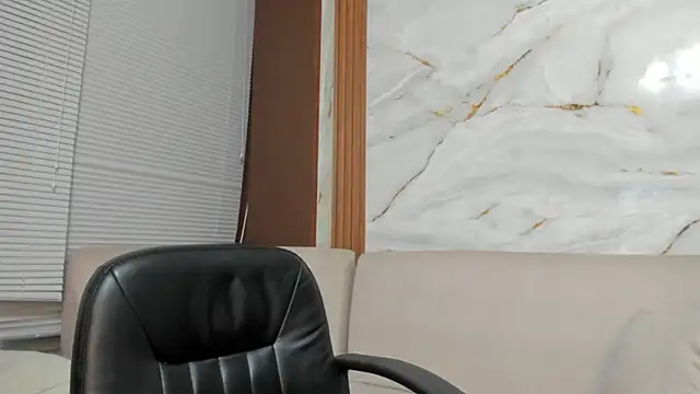 LilyGarcia's Live XXX Chat