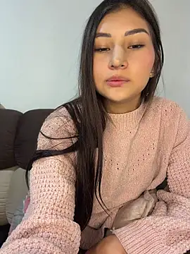 Chatroom XXX en direct de Aylin-fire