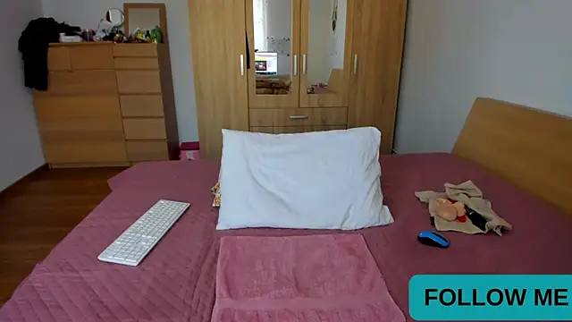wildalissa's Live XXX Chat