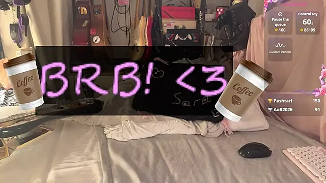 Sara_ftw21's Live XXX Chat