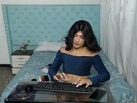 Онлайн чат XXX Madisson_joness1