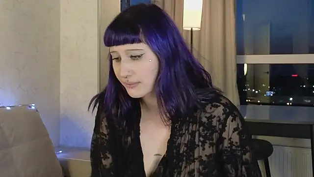 Živý XXX chat DoubleEcstasy