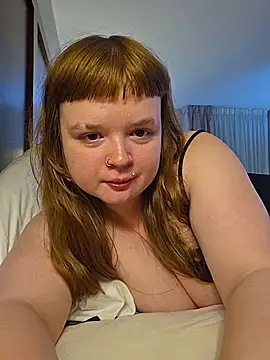 VelvetDiablo – Live XXX-chat
