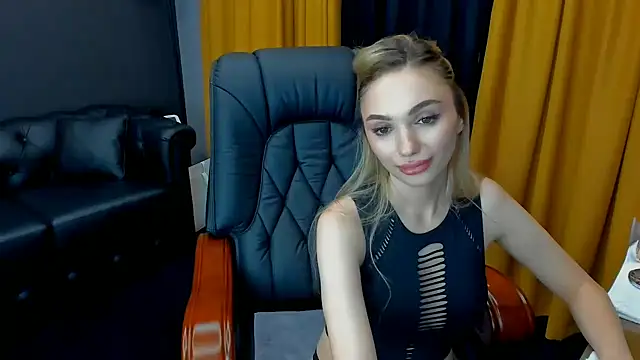 HaleySweet18 Chat XXX in diretta