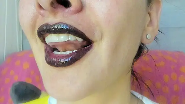 Živý XXX chat queen_fetish