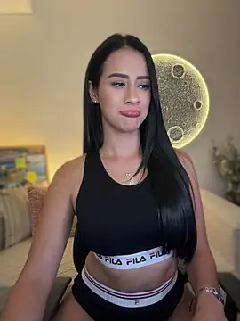 SarahhSmitth1's Live XXX Chat