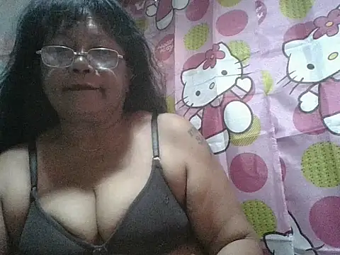 Chatroom XXX en direct de joy_cute
