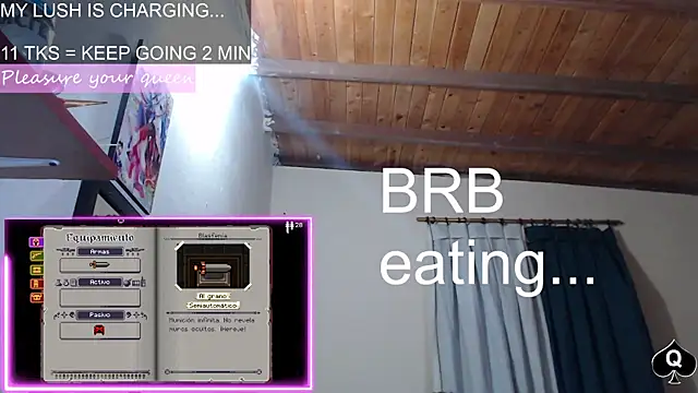Robin_H00t_2's Live XXX Chat