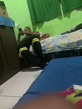 Živý XXX chat GBlindo3003