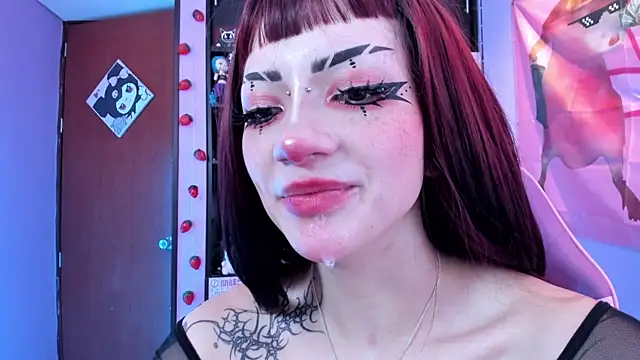 Vero_Osb_ Live XXX-chat