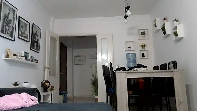 Czat XXX na żywo – yanick931