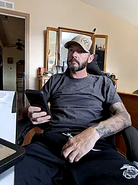 USMCx Live XXX Chat