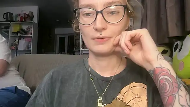 Chat XXX Live harleyblair