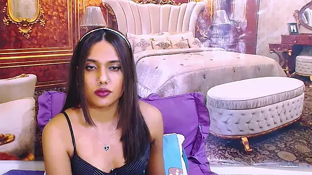 IndianSkies – Live XXX-chat