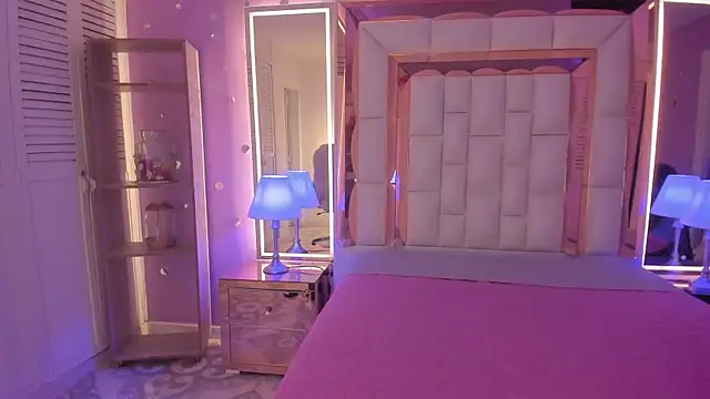 Chat XXX Live Goldentemptation_