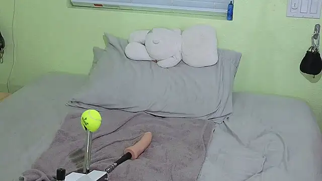 Prepare2Twerk Live XXX-Chat