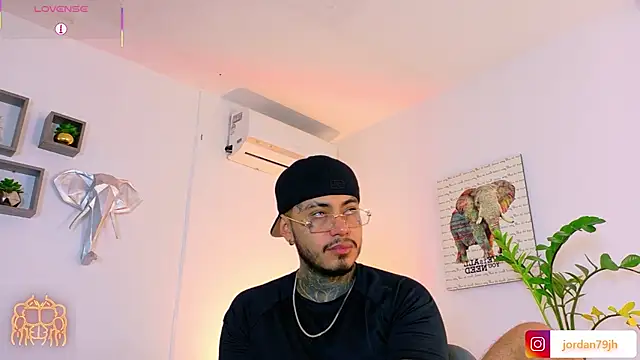 JordanSmiith_'s Live XXX Chat