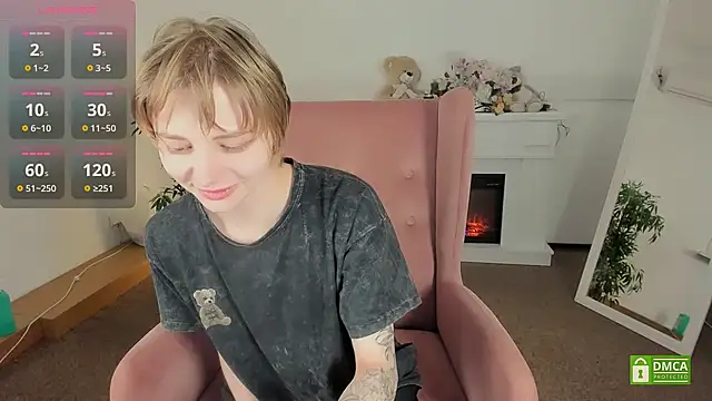 MirraBellanta live XXX chat