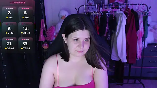 AmyVibessn Live XXX chat