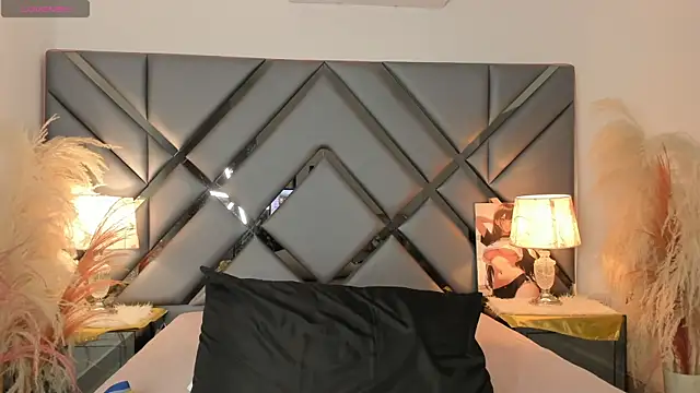 عرض كام MadisonHerrera