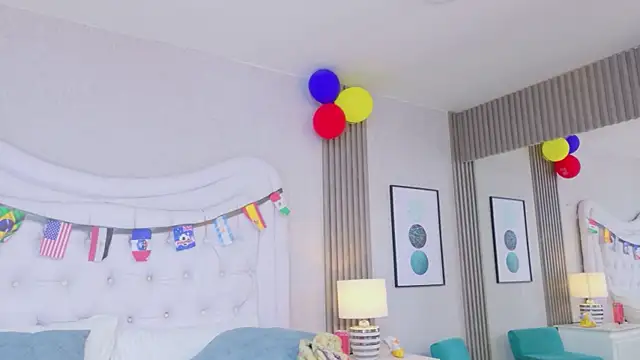 แชท XXX สดของ CaitlynMiller