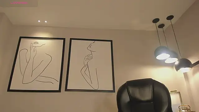 Czat XXX na żywo – EveBensonX