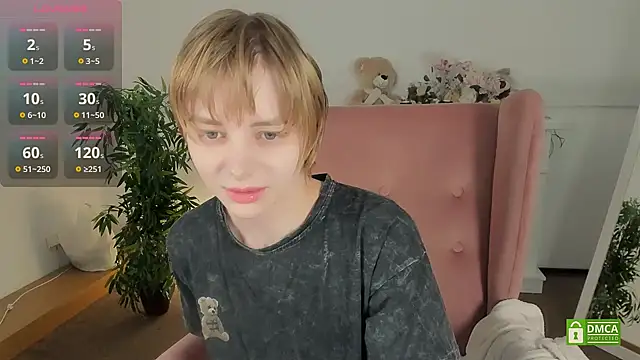 MirraBellanta Live XXX-chat