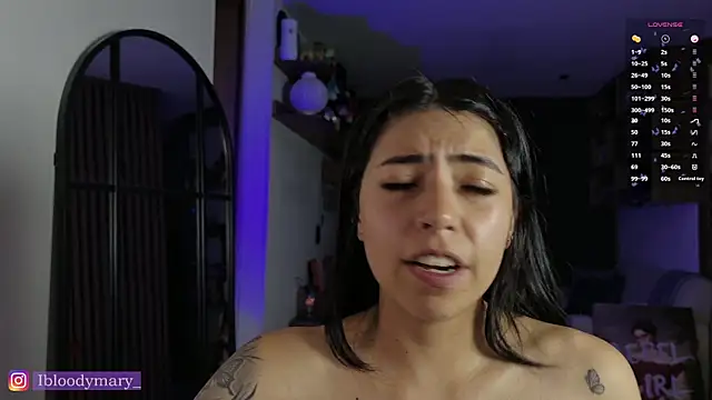 Sembang XXX Secara Langsung Saraa_Desiree