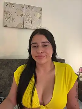 KallyMyller1 Live XXX-chat