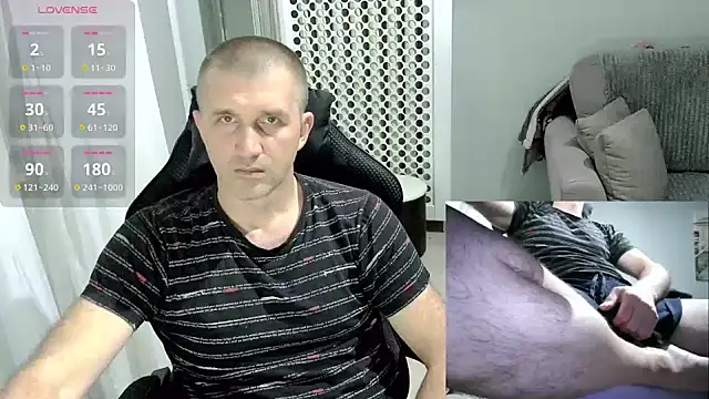 XXX chat uživo modela Succubus5879