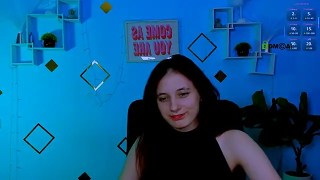 Chat XXX en directo de nila_eclipse