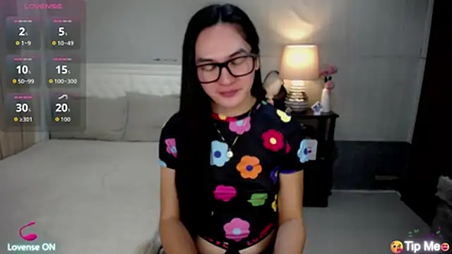 AsianSweetHeartxX Obrolan Langsung XXX