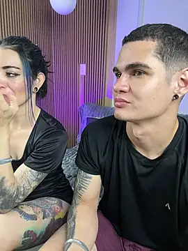 Marcusvandal Adlı Modelin Canlı XXX Sohbeti