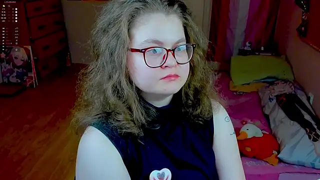 Sashy_Way's Live XXX Chat