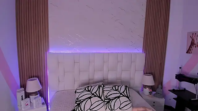 isabella_whiithe Chat XXX in diretta