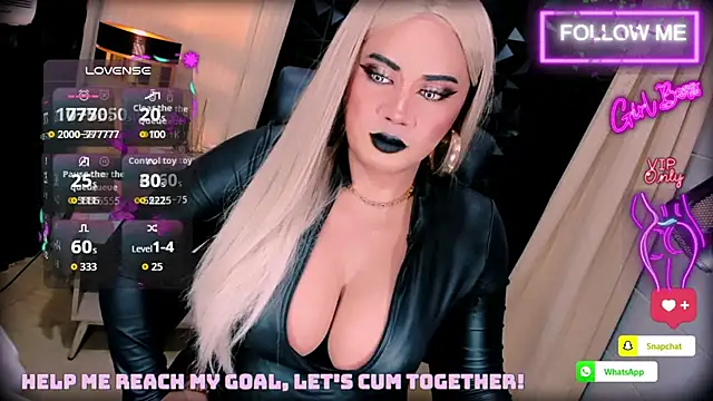 HugeMagnificent11inCock Live XXX-Chat