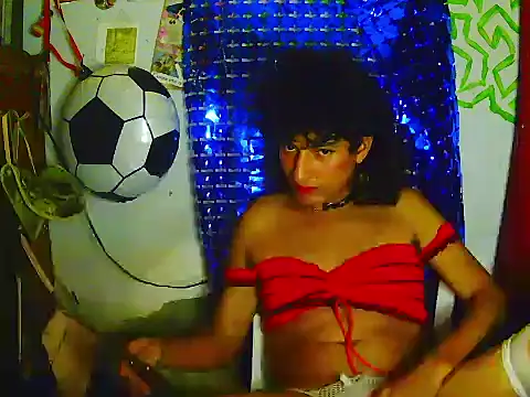 RAMONA_TIJERAX Chat XXX live