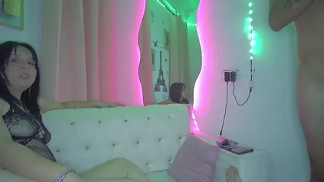 luna_sexbaby – Naživo XXX chat