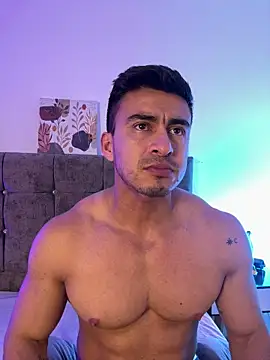 Živý XXX chat Chris_Clarck