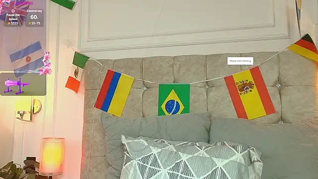 Živý XXX chat JasmineRoss_1