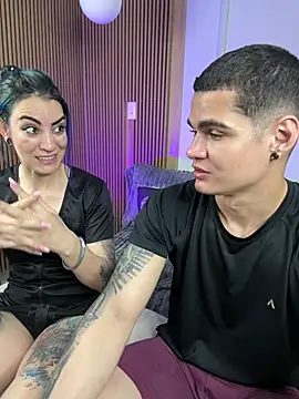 Marcusvandal – Naživo XXX chat