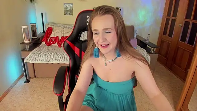 VeronikaVel – Live XXX-chat