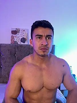Chris_Clarck Live XXX-Chat