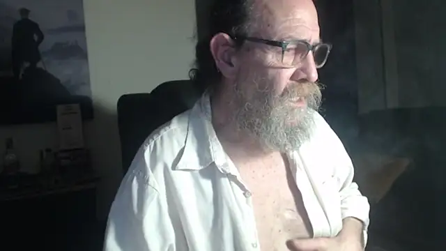 Czat XXX na żywo – Uncle_Hottie
