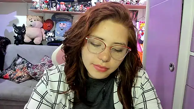 soficammy's Live XXX Chat