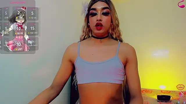Chat XXX Live Amanda_Cax